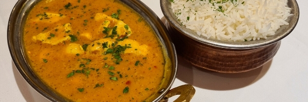 vendita Chicken curry Punjabi