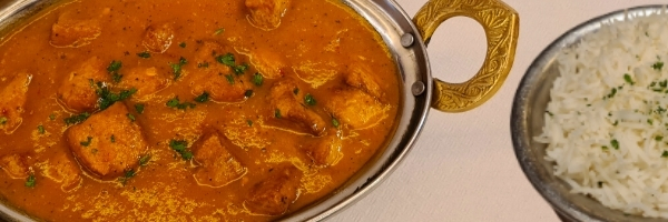 vendita Pork curry