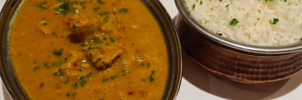 vendita Punjabi Mutton curry